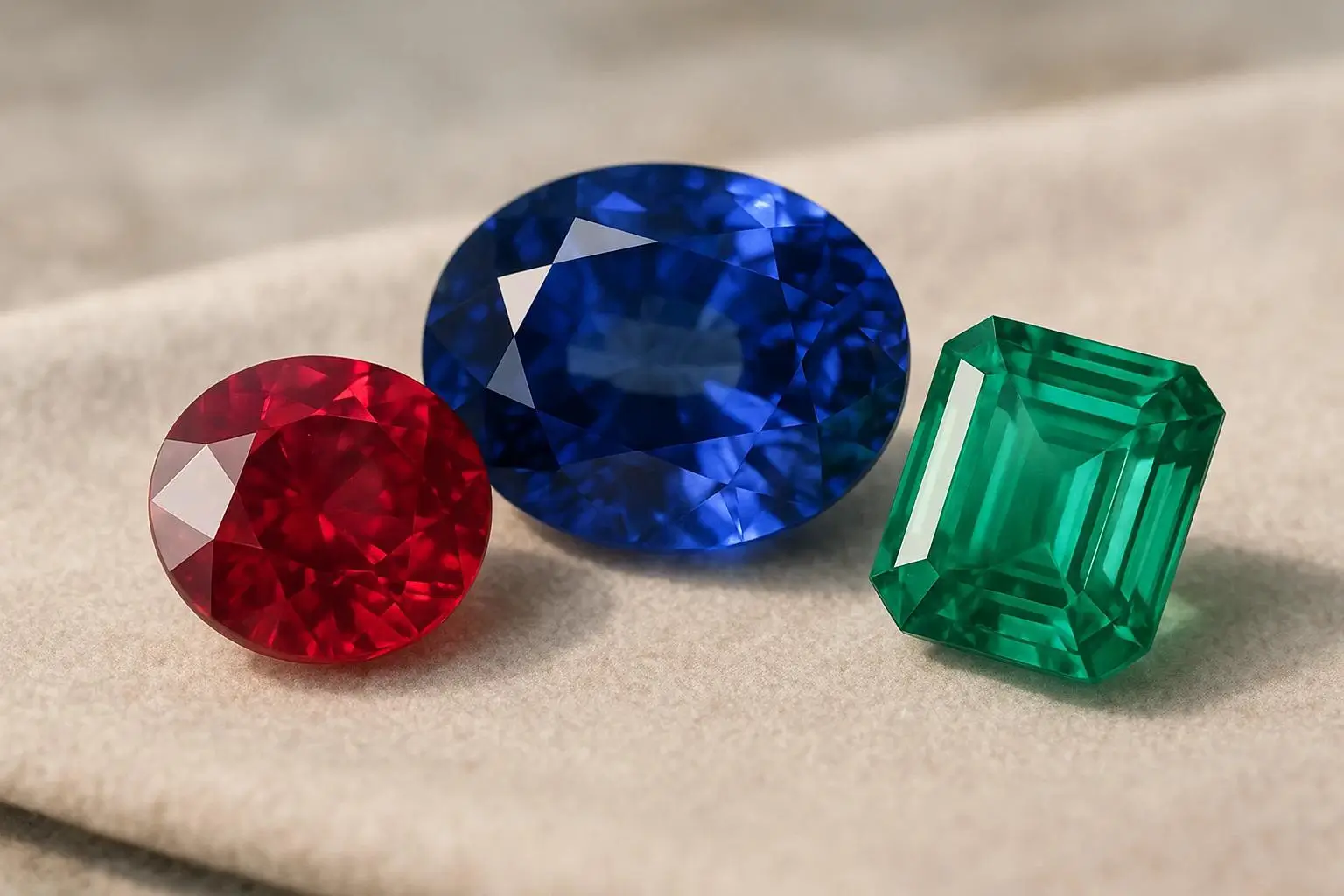 Season Sale — Discover Natural Gemstones at Better Prices