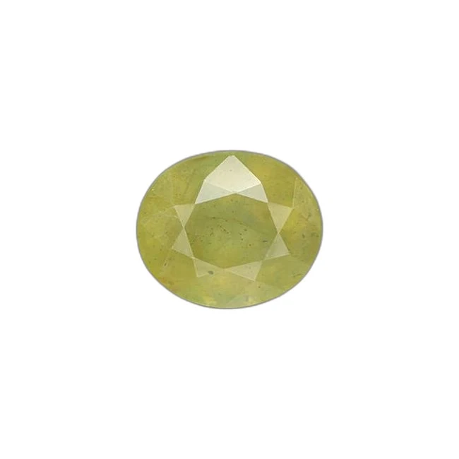 8.33 cts Untreated Cushion Sapphire