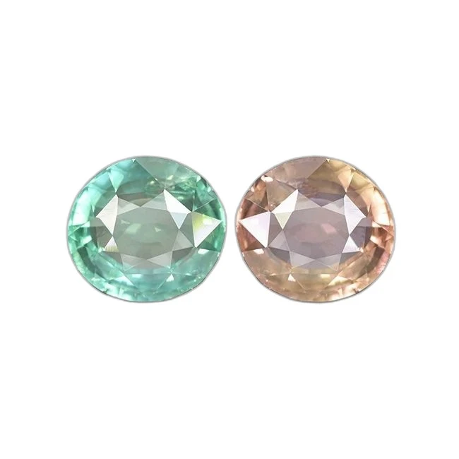1.8 cts Untreated Round Alexandrite