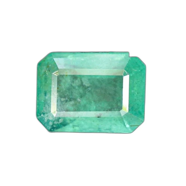 2.2 cts Untreated Emerald Emerald