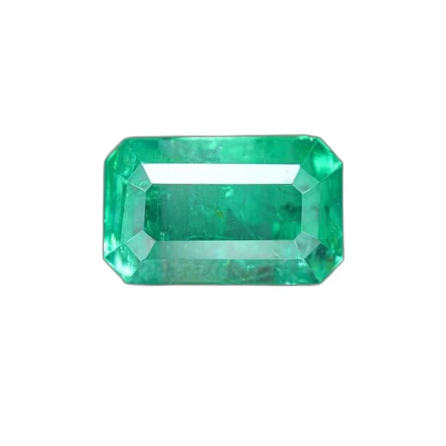 1.29 cts Untreated Emerald Emerald