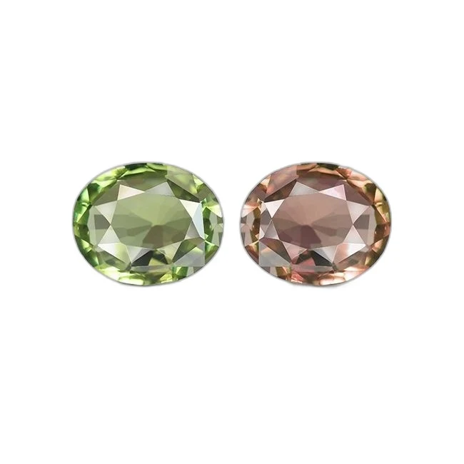 1.8 cts Untreated Oval Alexandrite
