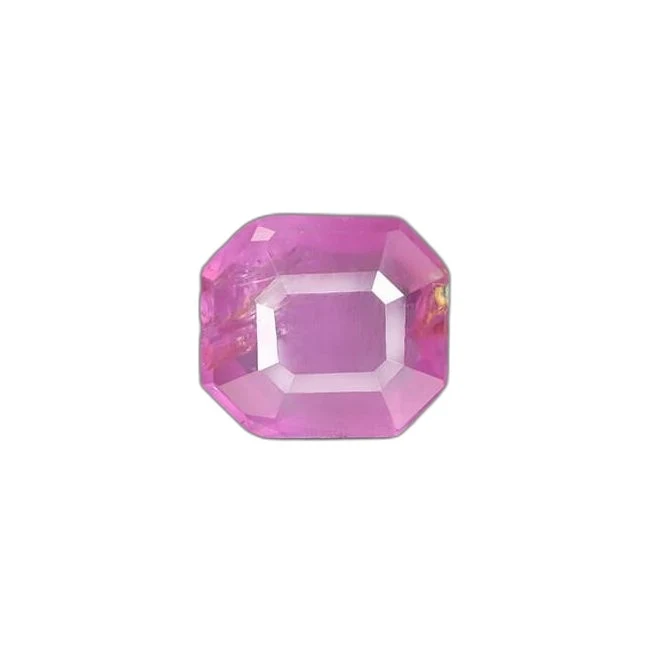 1.51 cts Untreated Emerald Ruby
