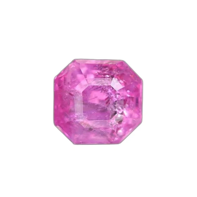 1.8 cts Untreated Round Sapphire