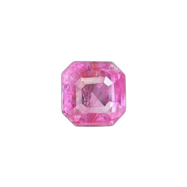 1.25 cts Untreated Emerald Ruby