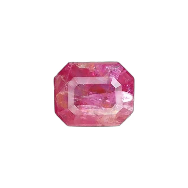 1.79 cts Untreated Emerald Ruby