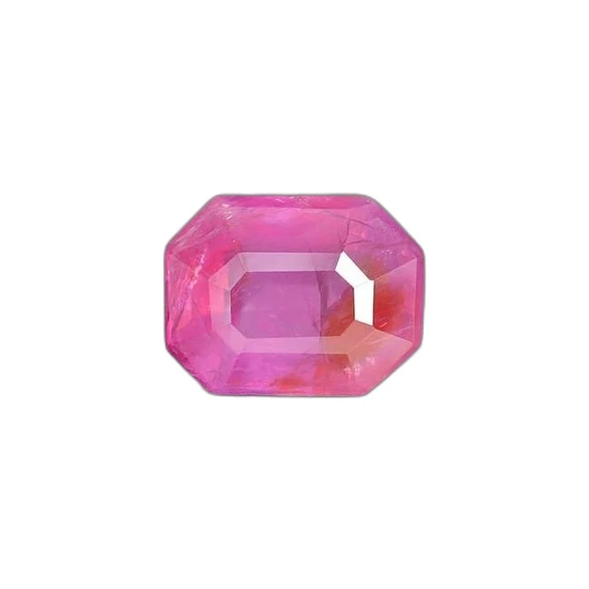 2.18 cts Untreated Emerald Ruby