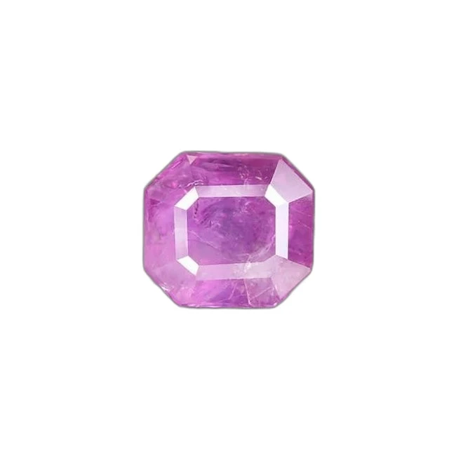 1.89 cts Untreated Emerald Ruby