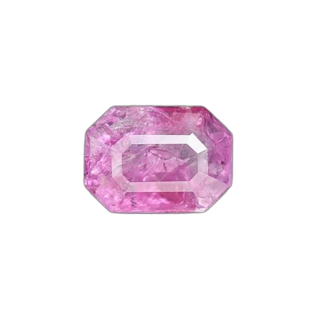 1.61 cts Untreated Emerald Ruby