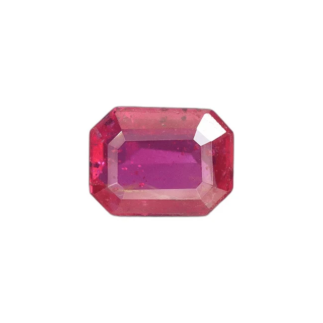 0.97 cts Untreated Emerald Ruby