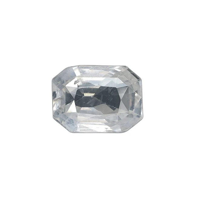 7.6 cts Untreated Emerald