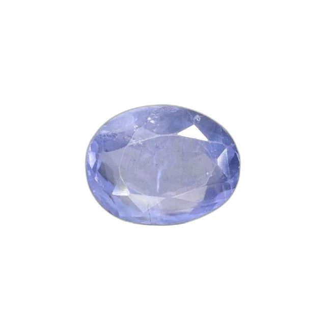 2.85 cts Untreated Emerald Sapphire