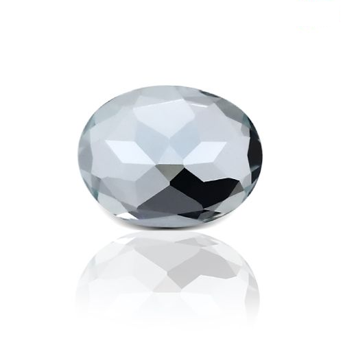 1.26 Carat Natural Untreated Aquamarine – Oval