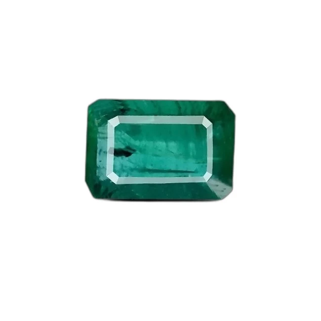 2.31 cts Untreated Emerald Emerald