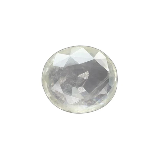 4.7 cts Untreated Cushion Sapphire