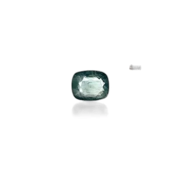 2.95 cts Untreated Oval Sapphire