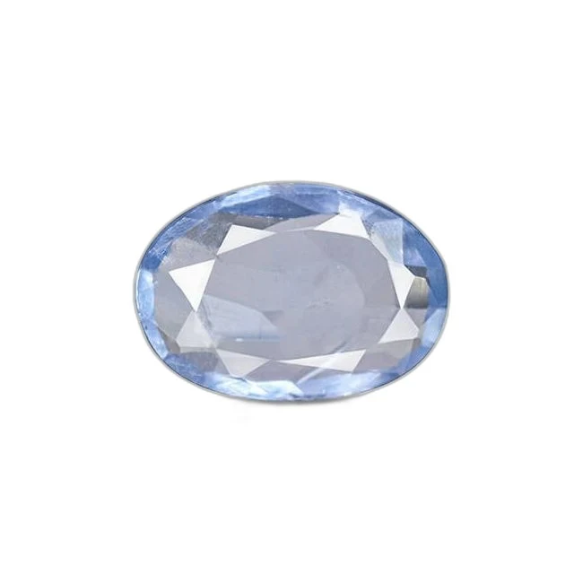 2.33 cts Untreated Emerald Sapphire