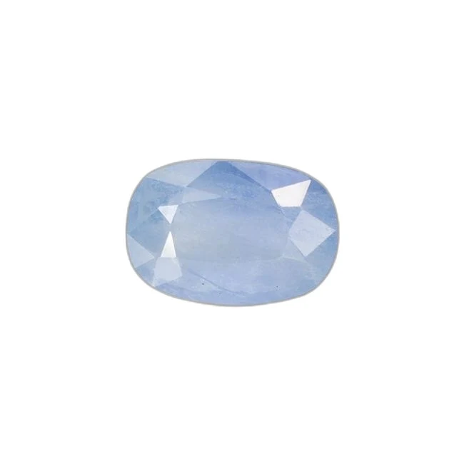 4.3 cts Untreated Emerald Sapphire