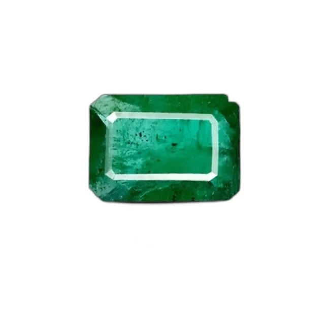 2 cts Untreated Emerald Emerald