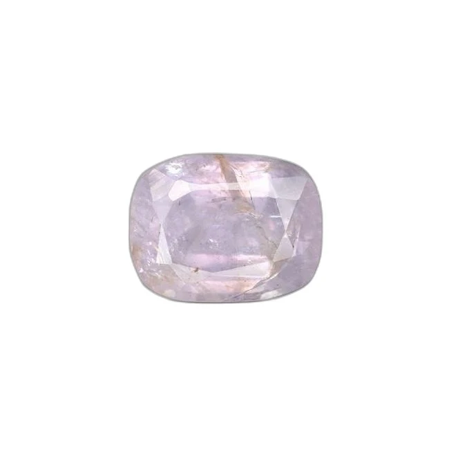 4.27 cts Untreated Oval Sapphire