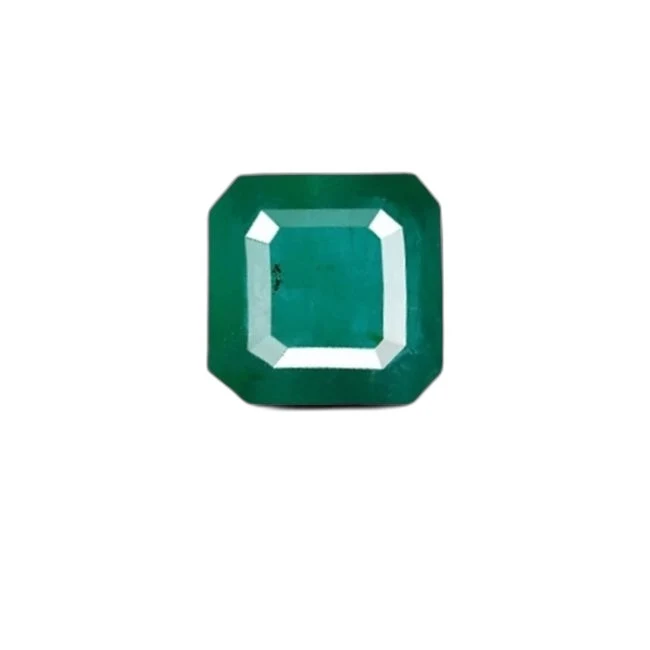 2.87 cts Untreated Emerald