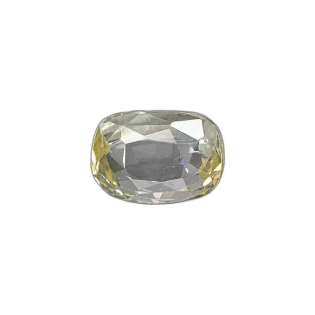 1.82 cts Untreated Emerald Sapphire