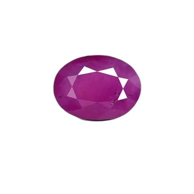 3.71 cts Untreated Emerald Ruby