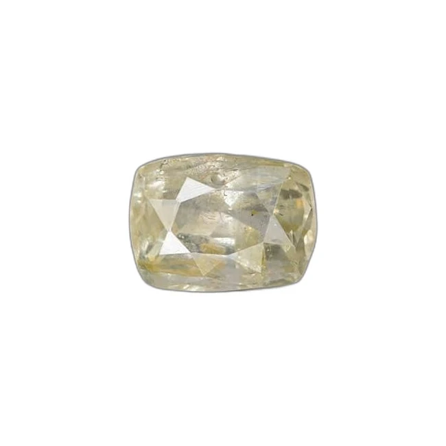 2 cts Untreated Emerald Sapphire