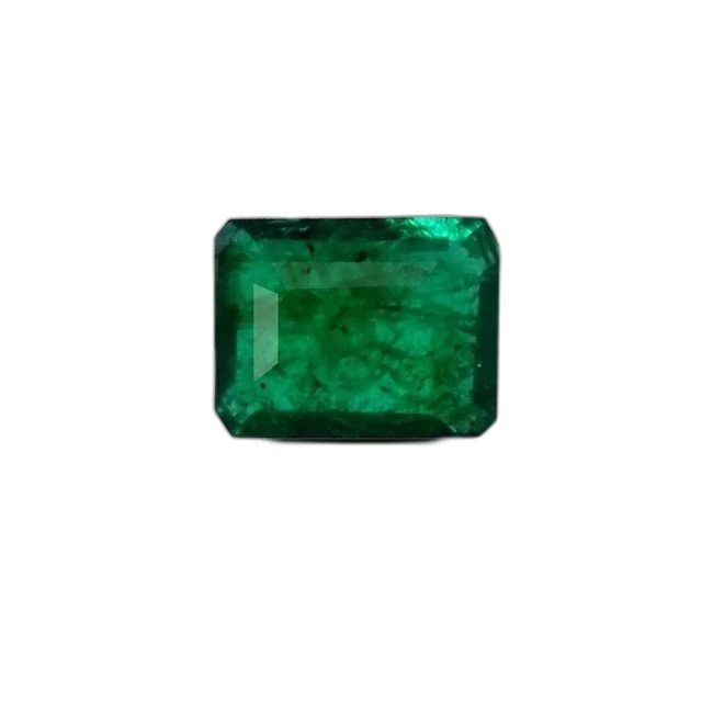 1.96 cts Untreated Emerald Emerald