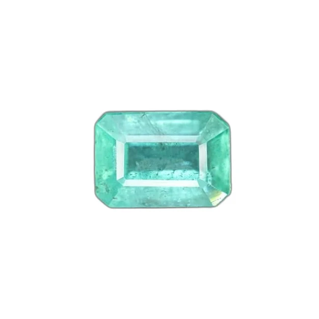 1.8 cts Untreated Emerald Emerald