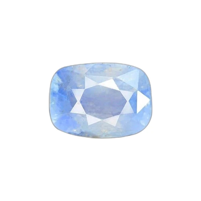 4.26 cts Untreated Emerald Sapphire