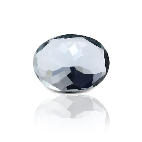 1.09 Carat Natural Untreated Aquamarine – Oval