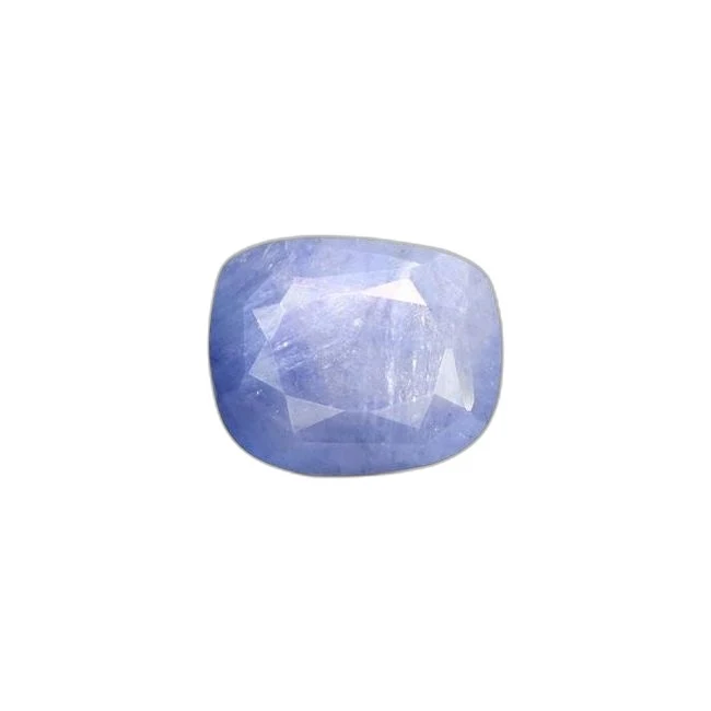 4.25 cts Untreated Oval Sapphire