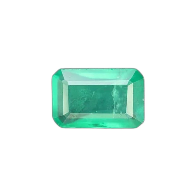 1.75 cts Untreated Emerald Emerald