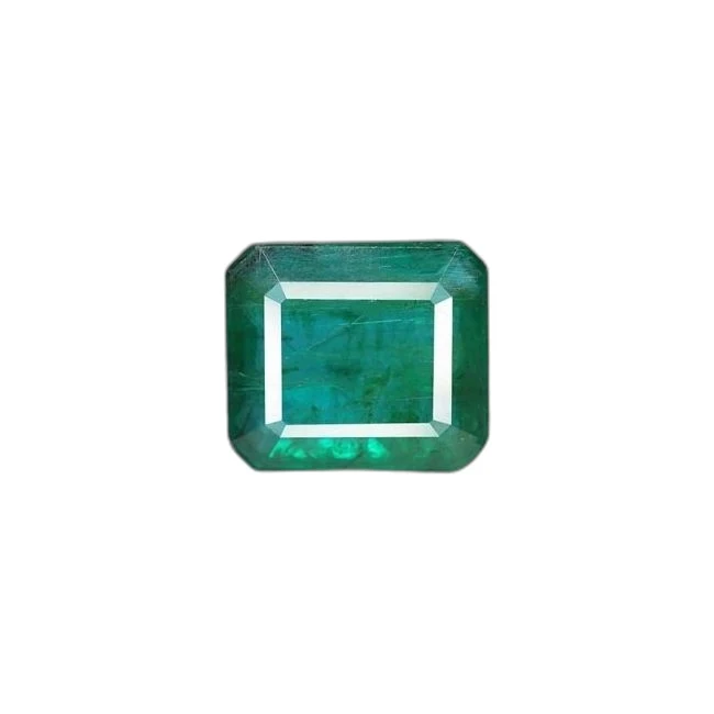 2.89 cts Untreated Emerald Emerald