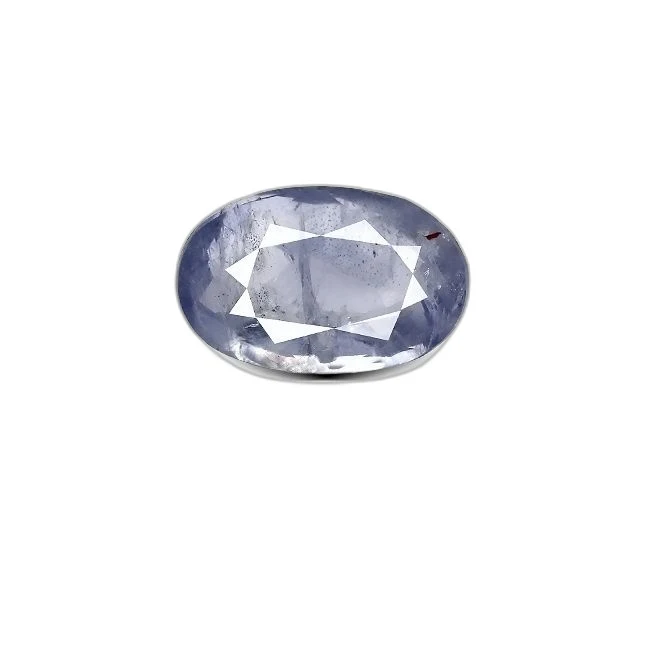3.3 cts Untreated Emerald Sapphire