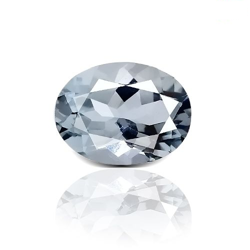 1.10 Carat Natural Untreated Aquamarine – Oval