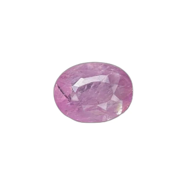 2.29 cts Untreated Emerald Sapphire