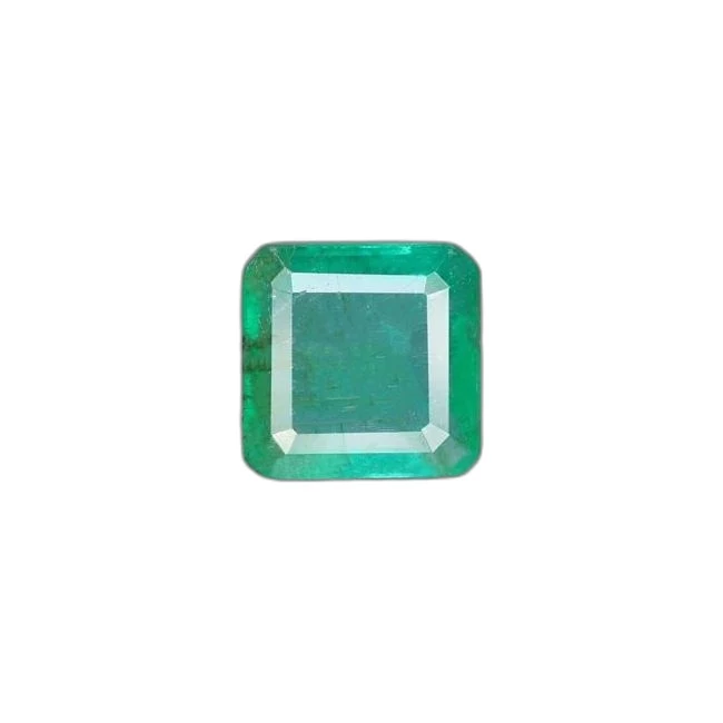 2.15 cts Untreated Emerald