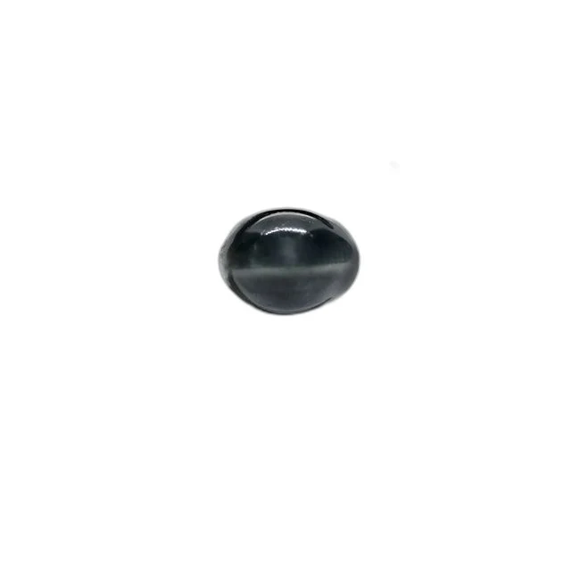 16.7 cts Untreated Oval Cats Eye