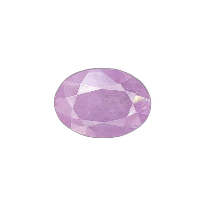4.2 cts Untreated Emerald Sapphire