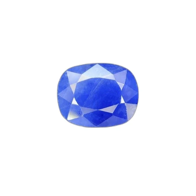 6.12 cts Untreated Emerald Sapphire