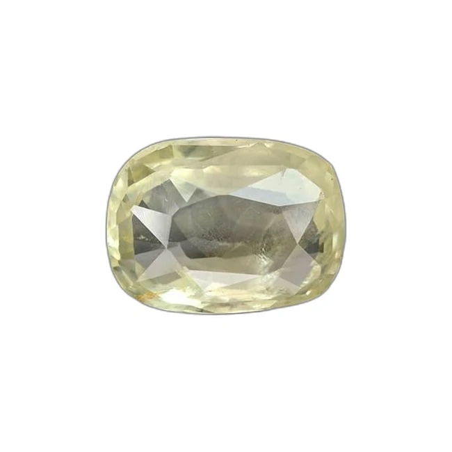 1.65 cts Untreated Emerald Sapphire