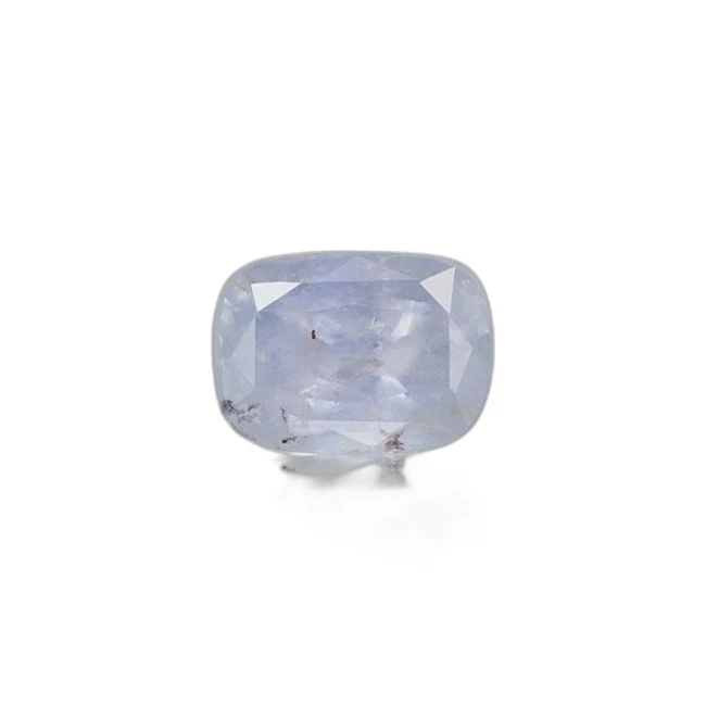 5.78 cts Untreated Emerald Sapphire