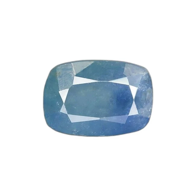 4.29 cts Untreated Emerald Sapphire