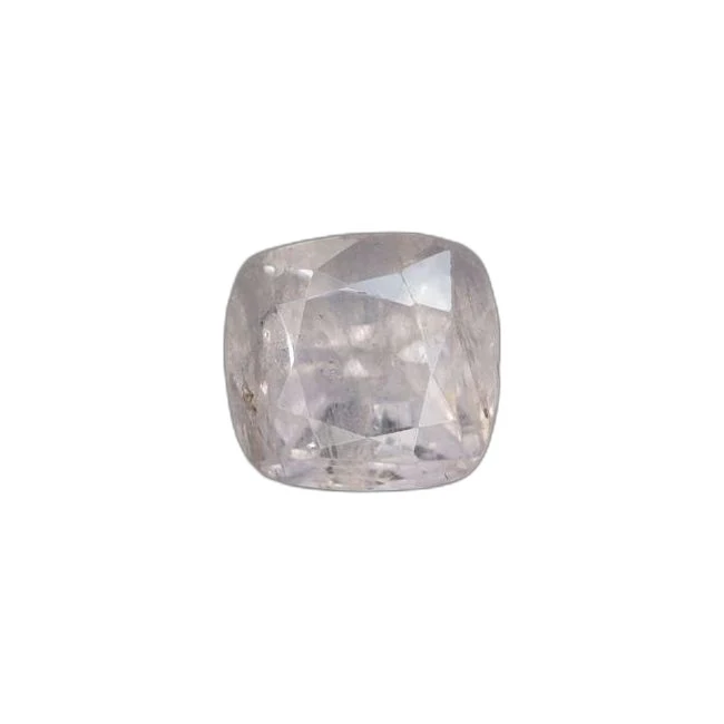 4.57 cts Untreated Round Sapphire