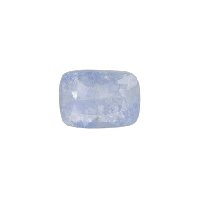 6.22 cts Untreated Emerald Sapphire