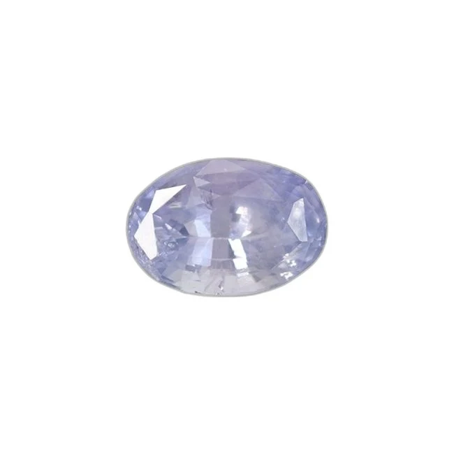 1.75 cts Untreated Emerald Sapphire