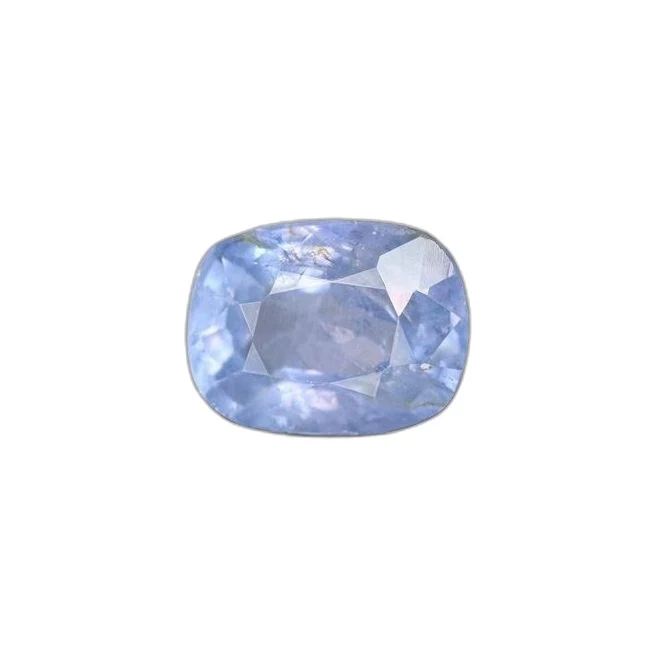 2.78 cts Untreated Emerald Sapphire