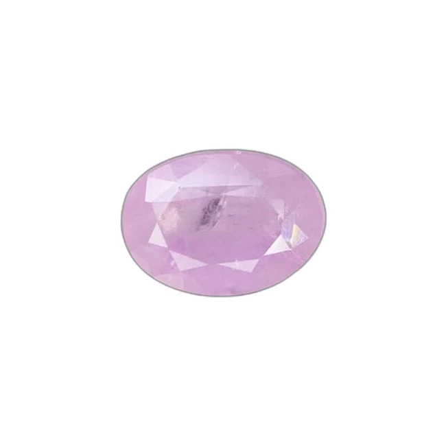 5.68 cts Untreated Emerald Sapphire